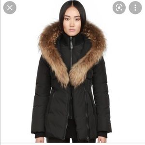 Gently worn Mackage Adali